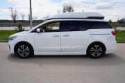 Kia Carnival III Крым  - изображение 35