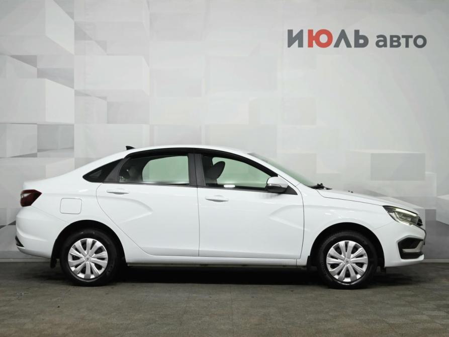Lada (ВАЗ) Vesta I Рестайлинг (NG) Екатеринбург  - изображение 9