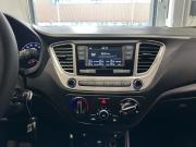 Hyundai Solaris II Рестайлинг Москва  - изображение 35
