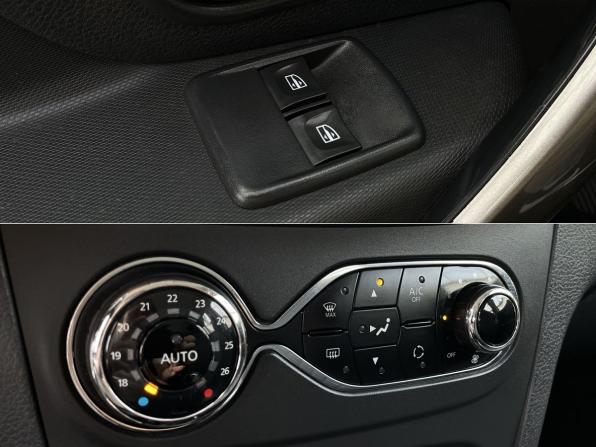 Renault Sandero II с пробегом 2018 года, цена 1 180 000 рублей, 83280 км, хэтчбек, Автокод Объявления