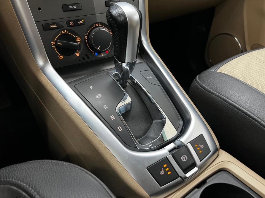 Opel Antara I Рестайлинг Волгоград  - изображение 24