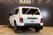 Lada (ВАЗ) Niva Legend Уфа  - изображение 21