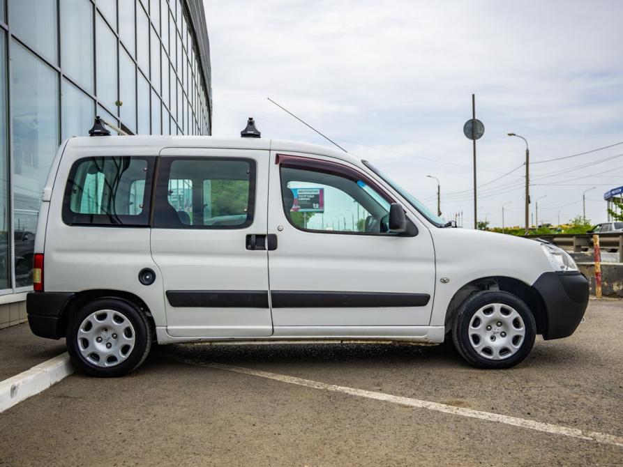 Peugeot Partner II Волгоград  - изображение 8