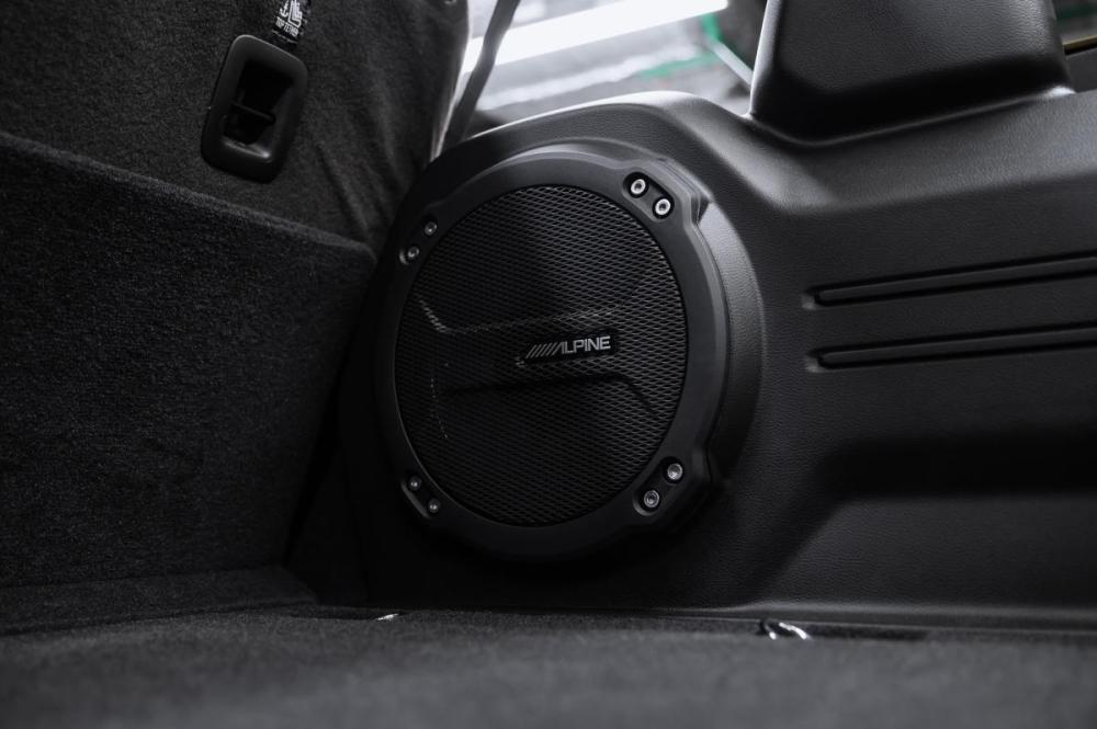 Jeep Wrangler IV (JL) Рестайлинг Москва  - изображение 15