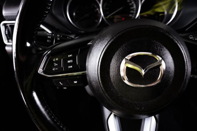 Mazda CX-5 II с пробегом 2021 года, цена 2 399 000 рублей, 84725 км, внедорожник, Автокод Объявления
