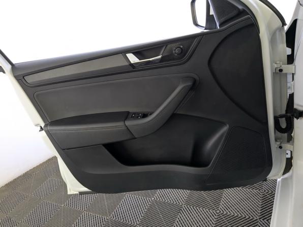 Skoda Rapid II с пробегом 2021 года, цена 1 300 000 рублей, 154473 км, лифтбек, Автокод Объявления