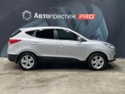 Hyundai ix35 I Пермь  - изображение 28