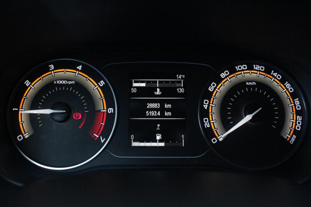 Lada (ВАЗ) Vesta I Рестайлинг (NG) Брянск  - изображение 9