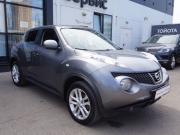 Nissan Juke I Москва  - изображение 18