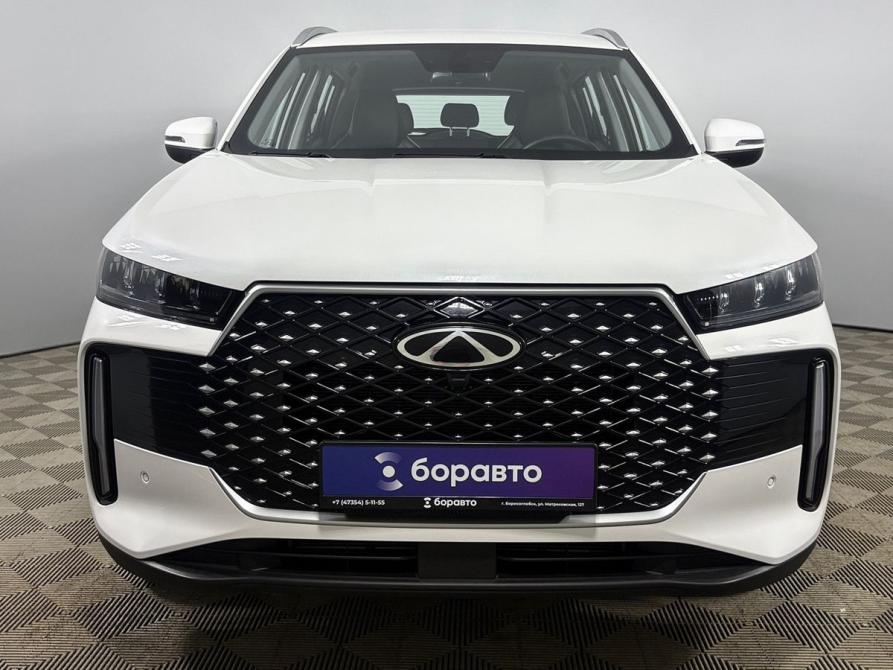 Chery Tiggo 4 I Рестайлинг 2 Борисоглебск  - изображение 9