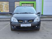 Renault Scenic II Рестайлинг Ярославль  - изображение 15