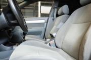 Chevrolet Lacetti I Уфа  - изображение 27