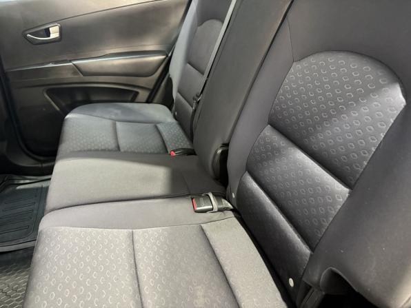SsangYong Actyon II с пробегом 2013 года, цена 935 600 рублей, 103935 км, внедорожник, Автокод Объявления