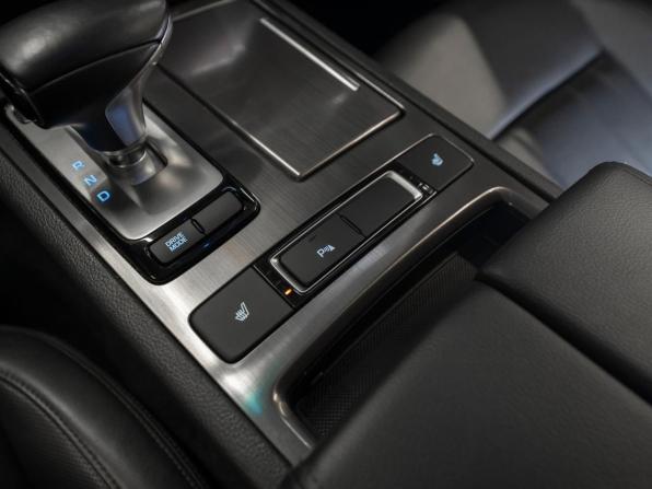 Genesis G80 I с пробегом 2019 года, цена 2 530 000 рублей, 96137 км, седан, Автокод Объявления