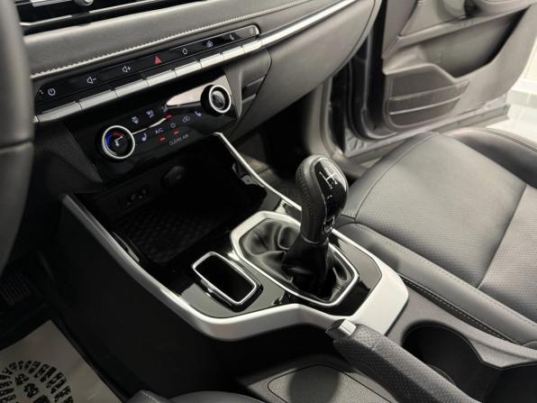 Chery Tiggo 4 Pro I с пробегом 2024 года, цена 1 652 100 рублей, 10751 км, внедорожник, Автокод Объявления