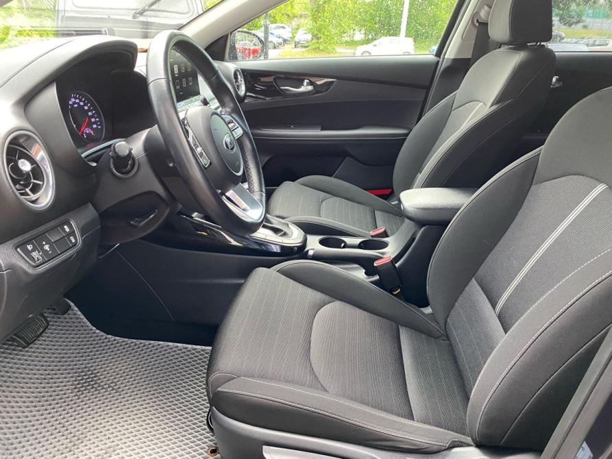 Kia Cerato IV Екатеринбург  - изображение 11