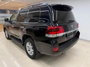 Toyota Land Cruiser 200 Series Рестайлинг 2 Челябинск  - изображение 39