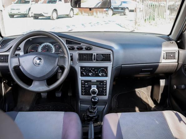 Daewoo Nexia I Рестайлинг с пробегом 2012 года, цена 259 000 рублей, 83353 км, седан, Автокод Объявления