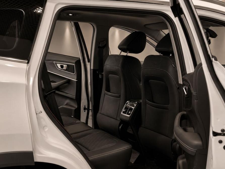 Chery Tiggo 8 I Рестайлинг Челябинск  - изображение 15