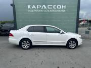 Skoda Superb II Екатеринбург  - изображение 16