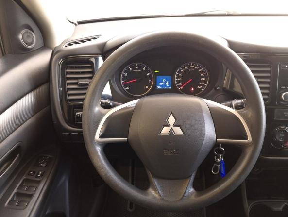Mitsubishi Outlander III с пробегом 2012 года, цена 1 550 000 рублей, 194000 км, внедорожник, Автокод Объявления