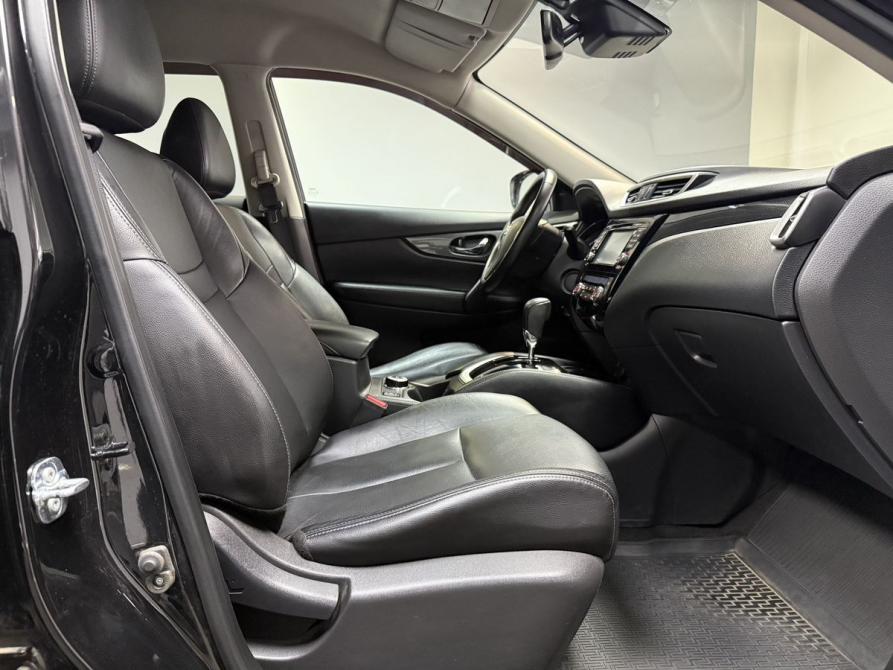 Nissan X-Trail III Тверь  - изображение 29