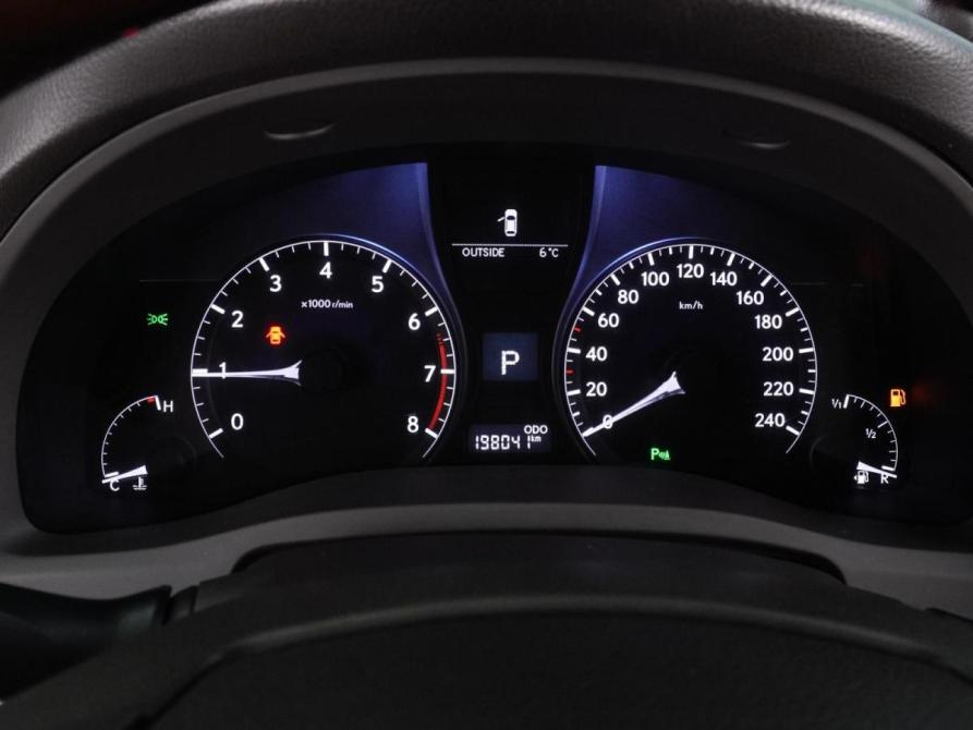 Lexus RX III Рестайлинг Воронеж  - изображение 12