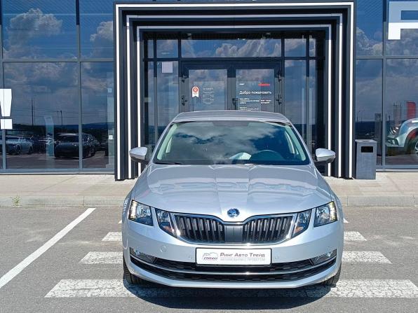 Skoda Octavia III (A7) Рестайлинг с пробегом 2019 года, цена 2 150 000 рублей, 42800 км, лифтбек, Автокод Объявления