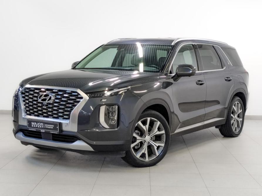 Hyundai Palisade I Санкт-Петербург  - изображение 1