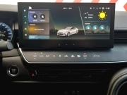 Toyota Camry IX (XV80) China Market Пермь  - изображение 30
