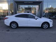 Mazda 6 III (GJ) Рестайлинг Брянск  - изображение 18