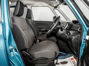 Suzuki Solio III Иркутск  - изображение 27