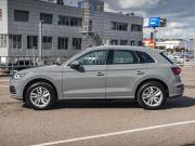 Audi Q5 II (FY) Москва  - изображение 27