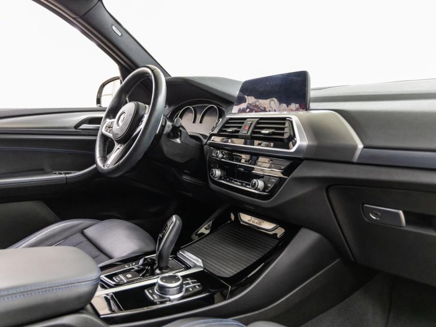 BMW X3 III (G01) Волгоград  - изображение 31