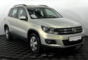 Volkswagen Tiguan I Рестайлинг Нижний Новгород  - изображение 27