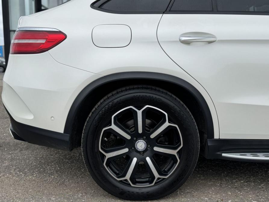 Mercedes-Benz GLE Coupe I (C292) Тверь  - изображение 7