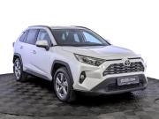 Toyota RAV4 V (XA50) Москва  - изображение 31