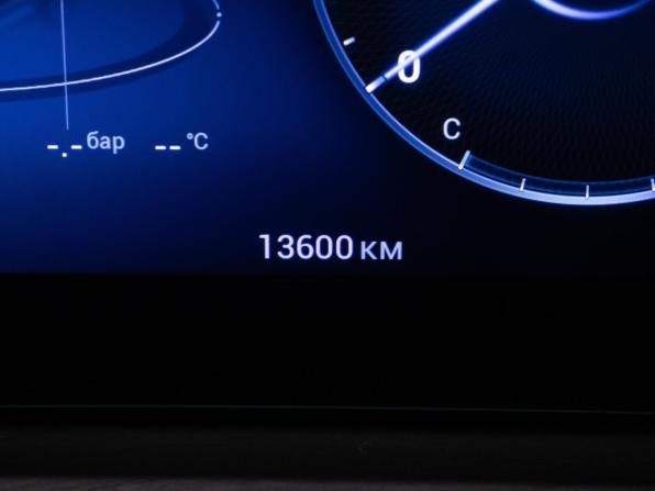 Chery Tiggo 8 Pro Max I Рестайлинг с пробегом 2025 года, цена 2 590 000 рублей, 13620 км, внедорожник, Автокод Объявления