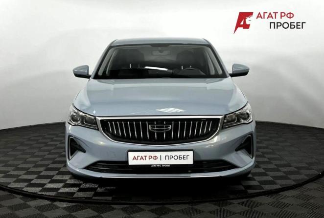 Geely Emgrand II с пробегом 2023 года, цена 1 690 000 рублей, 32308 км, седан, Автокод Объявления