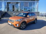 Hyundai Creta I Саратов  - изображение 16