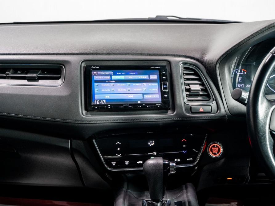 Honda Vezel I Рестайлинг Чита  - изображение 10