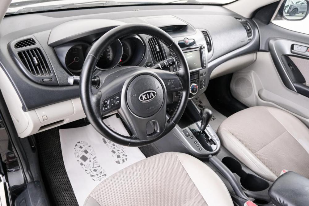 Kia Forte I Красноярск  - изображение 9