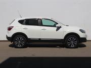 Nissan Qashqai I Рестайлинг Липецк  - изображение 22