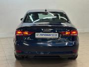 Audi A3 III (8V) Рестайлинг Балашиха  - изображение 19