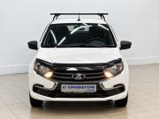 Lada (ВАЗ) Granta I Рестайлинг Балашиха  - изображение 17
