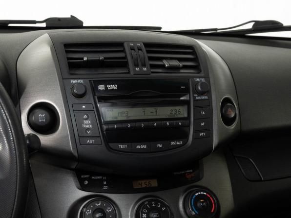 Toyota RAV4 III (XA30) Рестайлинг с пробегом 2012 года, цена 1 565 000 рублей, 131000 км, внедорожник, Автокод Объявления