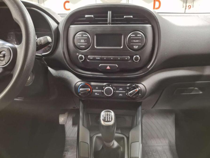 Kia Soul III Казань  - изображение 18