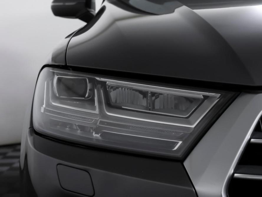 Audi Q7 II (4M) Москва  - изображение 23
