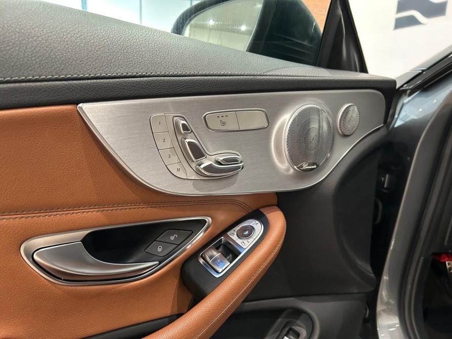 Mercedes-Benz C-Класс IV (W205) Санкт-Петербург  - изображение 24