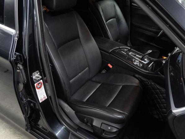 BMW 5 серии VI (F10/F11/F07) с пробегом 2013 года, цена 1 499 000 рублей, 327691 км, седан, Автокод Объявления